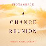 Chance Engagement, A (The Inn at Dune Island—Book Five)