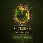 Skyborne: Wings of War (Skyborne Series—Book Four)