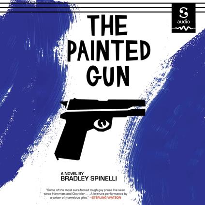 Painted Gun, The