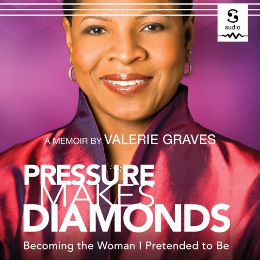 Pressure Makes Diamonds
