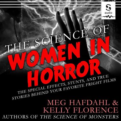 Science of Women in Horror, The
