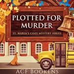 Plotted for Murder