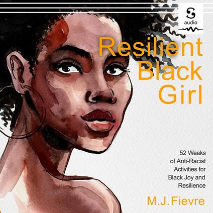 Resilient Black Girl