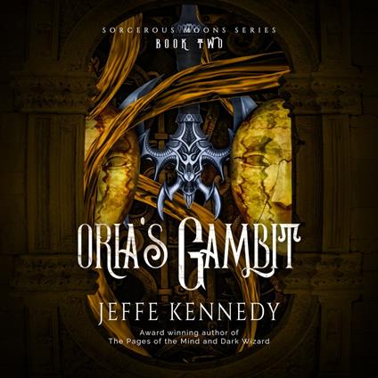 Oria’s Gambit