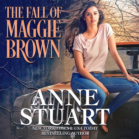 Fall of Maggie Brown, The