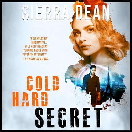 Cold Hard Secret