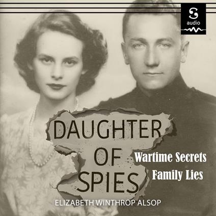 Daughter of Spies
