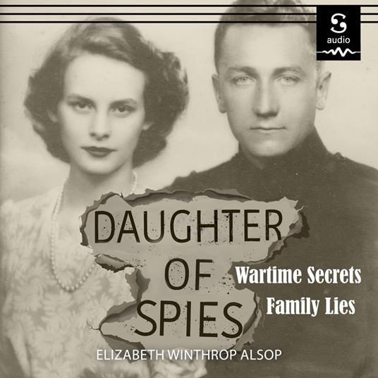 Daughter of Spies