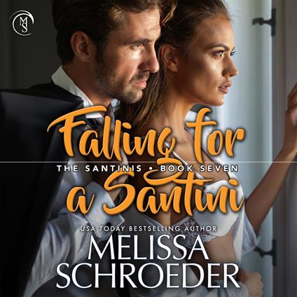 Falling for a Santini