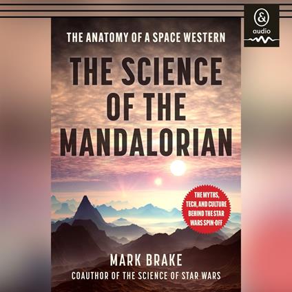 Science of The Mandalorian, The