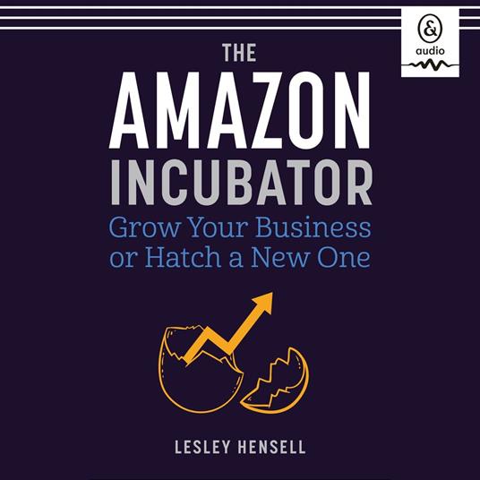 Amazon Incubator, The