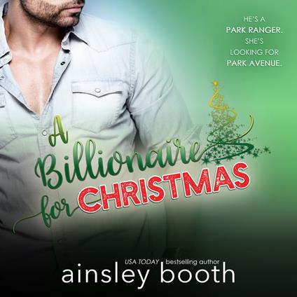 Billionaire for Christmas, A