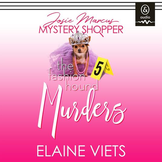 Fashion Hound Murders, The