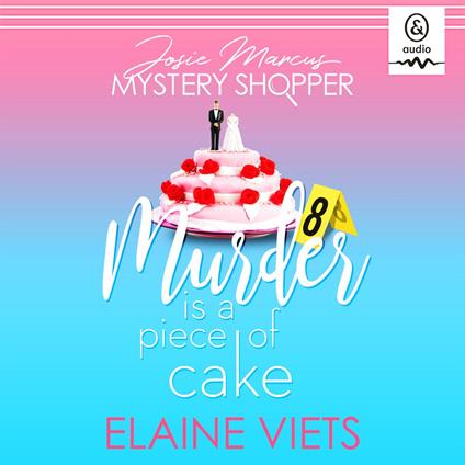 Murder is a Piece of Cake