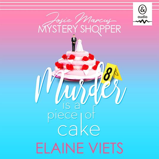 Murder is a Piece of Cake