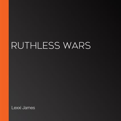 Ruthless Wars