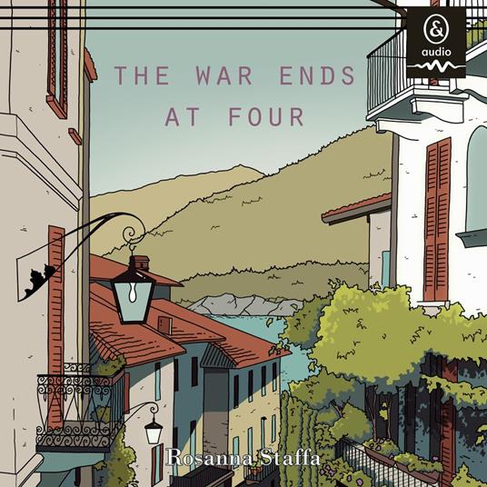 War Ends at Four, The