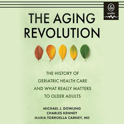 Aging Revolution, The