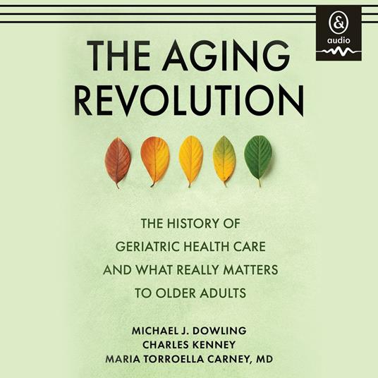 Aging Revolution, The