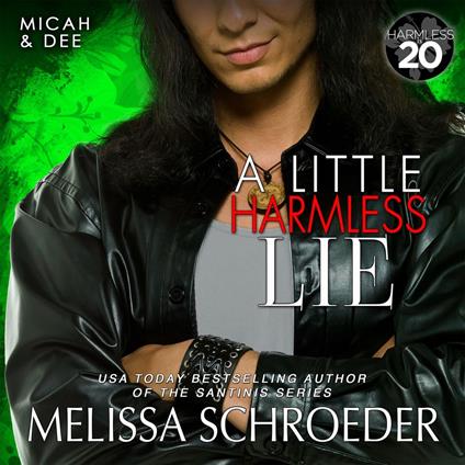 Little Harmless Lie, A