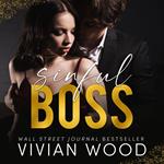 Sinful Boss