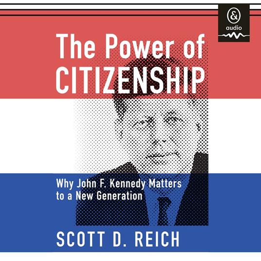 Power of Citizenship, The