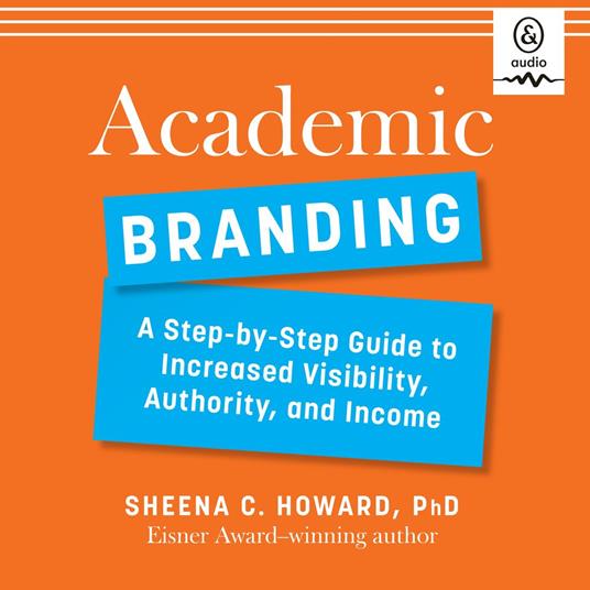 Academic Branding