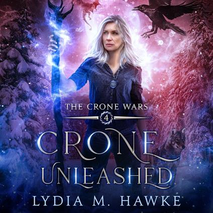 Crone Unleashed
