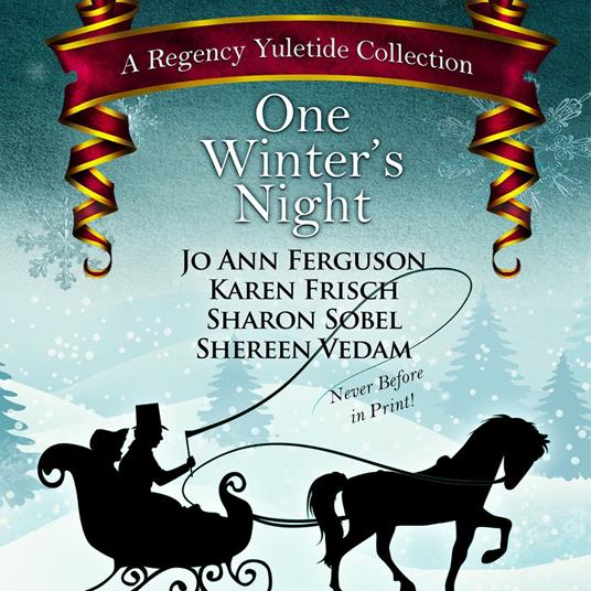 One Winter’s Night