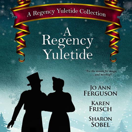 Regency Yuletide, A