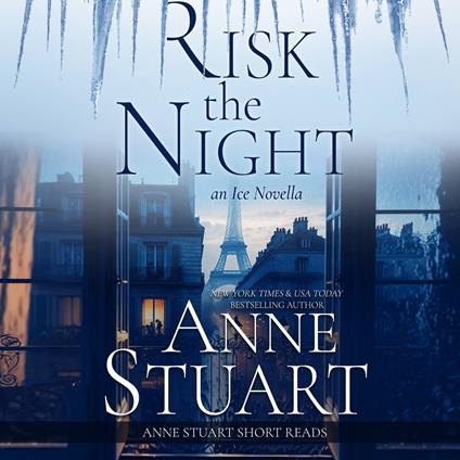 Risk the Night: An Ice Novella