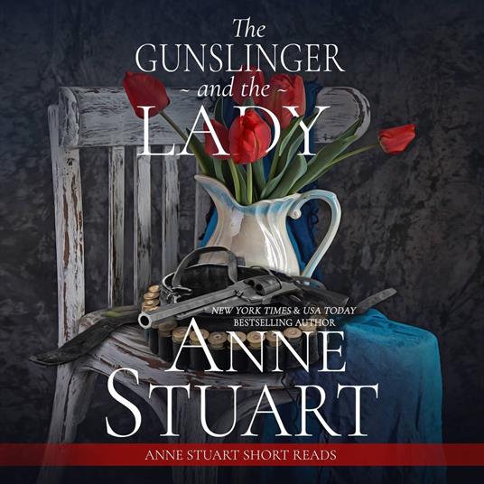 Gunslinger and the Lady, The