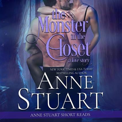 Monster in the Closet: A Love Story