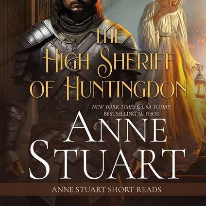 High Sheriff of Huntingdon, The