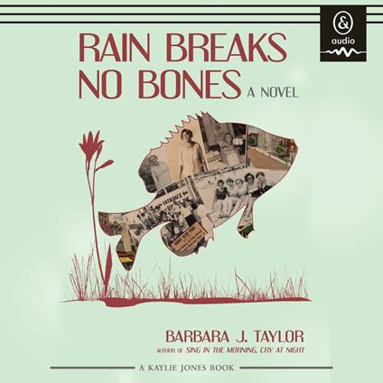 Rain Breaks No Bones