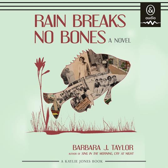 Rain Breaks No Bones