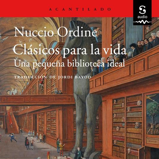 Clásicos para la vida