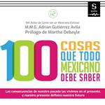 100 cosas que todo mexicano debe saber