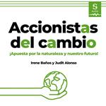 Accionistas del cambio