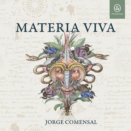 Materia viva