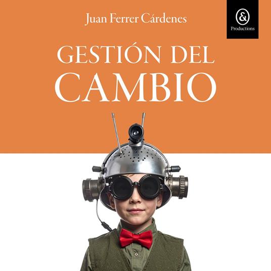 Gestión del cambio