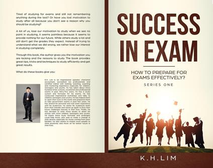 Success in Exam! How to Prepare For Exams Effectively?