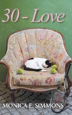30 - Love - Monica E. Simmons - cover