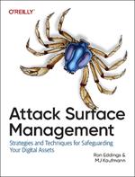 Attack Surface Management: Strategies and Techniques for Safeguarding Your Digital Assets