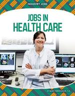 Jobs in Health Care