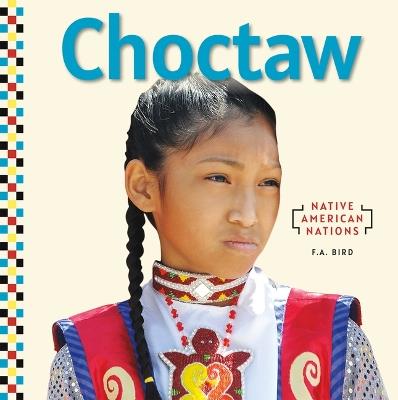 Choctaw - F a Bird - cover
