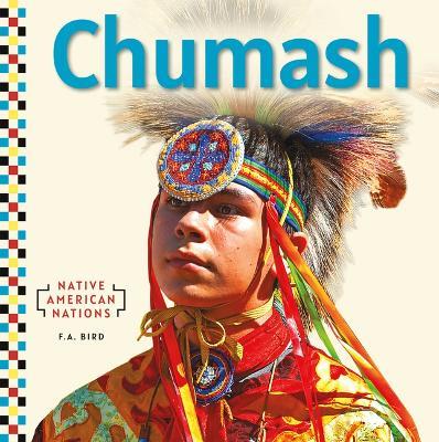 Chumash - F a Bird - cover