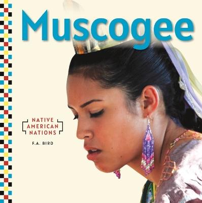 Muscogee - F a Bird - cover