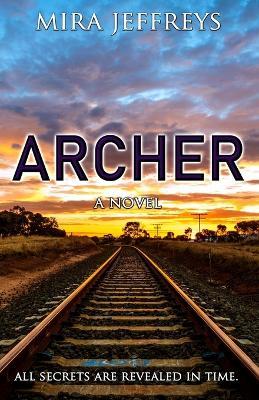 Archer - Mira Jeffreys - cover