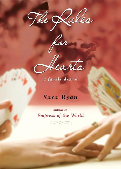 Rules for Hearts - Sara Ryan - ebook